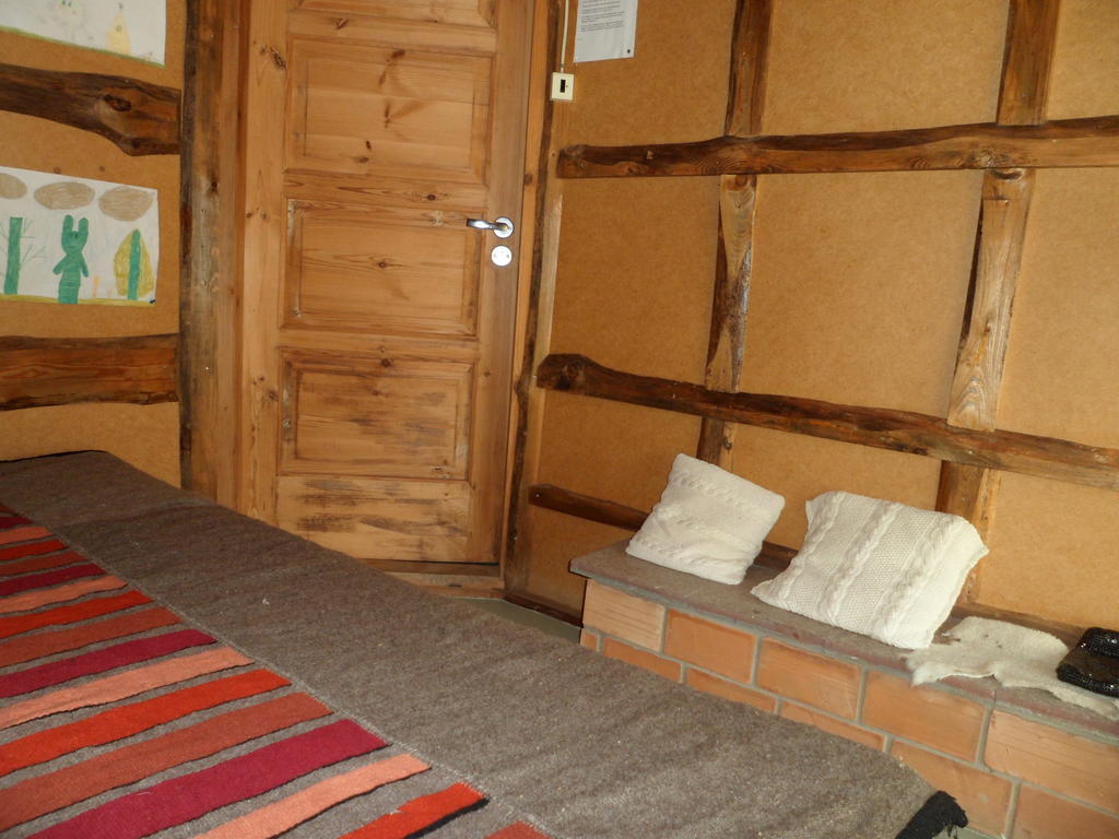 Viruna Farm Kiraste Habitación foto