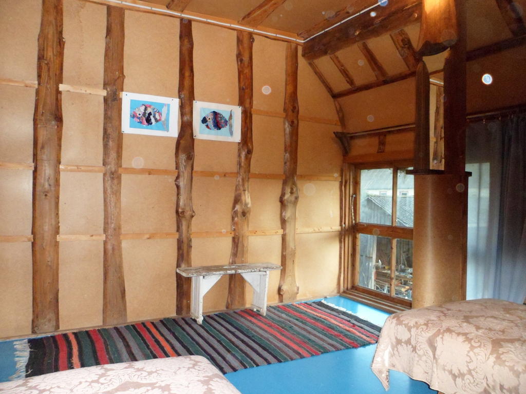 Viruna Farm Kiraste Habitación foto