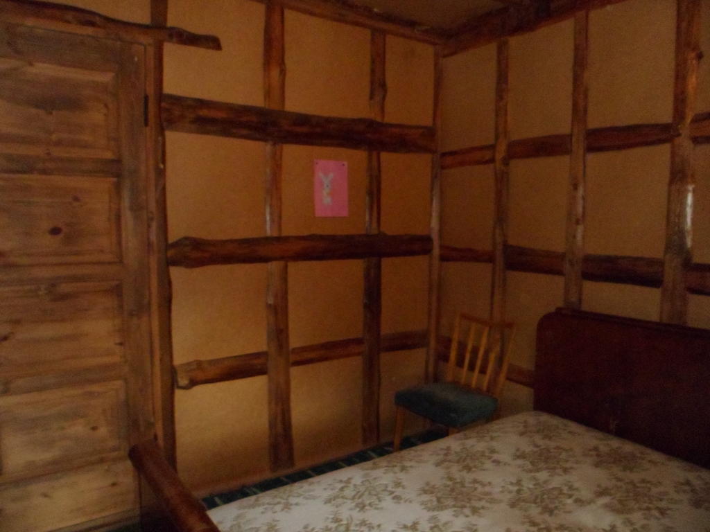 Viruna Farm Kiraste Habitación foto